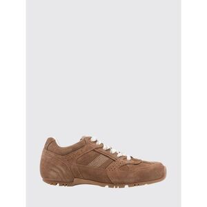 Alohas Sneakers Woman Brown